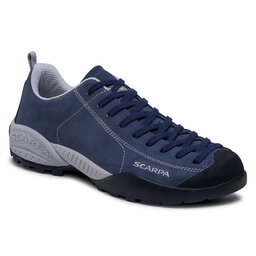 Scarpa Trekkingi Scarpa Mojito 32605-350 Blue Mist