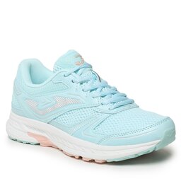 Joma Pantofi Joma Buty R.Victory Lady 2305 RVICLS2305 Light Blue