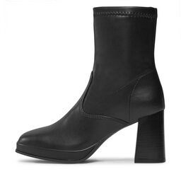 

Ботильйони Tamaris 1-25379-41 Black 001, Чорний