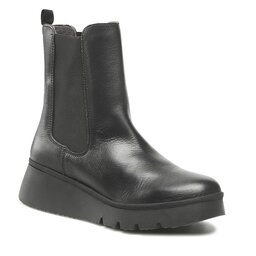 Fly London Stiefeletten Fly London Patyfly P501405000 Black