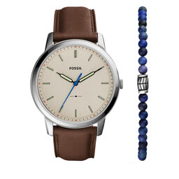 Fossil Bracciale Fossil FS5966SET Argento