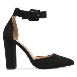 DeeZee Sandalen DeeZee K539 Schwarz