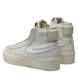 

Взуття Nike Blazer Mid Victory DR2948 100 White/Phantom/Light Cream, Écru