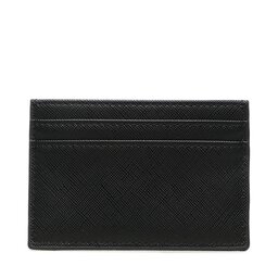 

Чохол для кредиток Valentino Hawaii VPS6YO21S Nero, Чорний