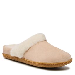 Sorel Tofflor Sorel Nakiska Slide II NL3655 Nova Sand/Gum 17 260