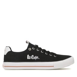 

Кеди Lee Cooper LCW-23-31 1823M, Чорний