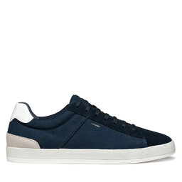 Geox Sneakersy Geox U Serifos U55LSB 01022 C4002 Tmavomodrá