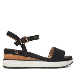 s.Oliver Sandalias s.Oliver 5-28708-42 Negro