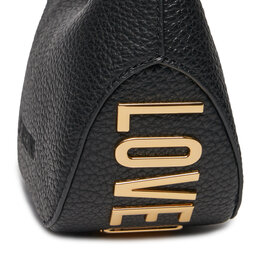 

Сумка LOVE MOSCHINO JC4019PP1ILT0000 Nero, Чорний