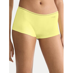 Sloggi Sloggi 3 darab boxer Go Crush 10219652 Színes