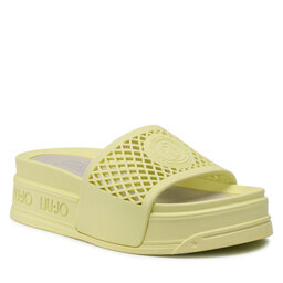 Liu Jo Ciabatte Liu Jo Cecy 03 SA2285 EX131 Lemon 30758