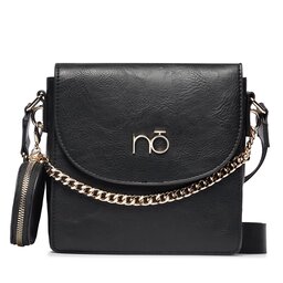 Nobo Borsetta Nobo NBAG-R1790-C020 Nero