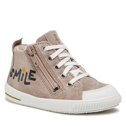Superfit Αθλητικά Superfit 1-000362-4000 S Beige/Weiss