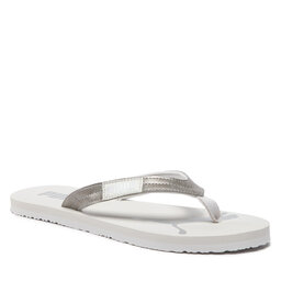 Puma Flip-flops Puma Cozy Flip Wns Stardust 384115 02 Puma Silver/Nimbus Cloud