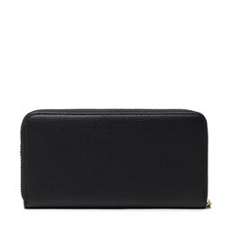 

Великий жіночий гаманець Trussardi, Чорний