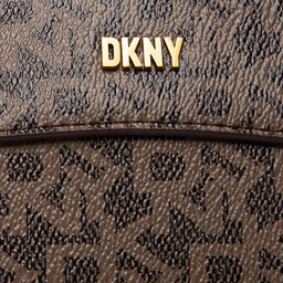 

Сумка DKNY, Коричневий