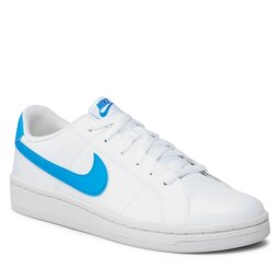 Nike Chaussures Nike Court Royale 2 Nn DH3160 103 White/Lt Photo Blue