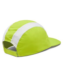 

Бейсболка Reebok Float Run Performance Cap HE2422 acid yellow, Жовтий