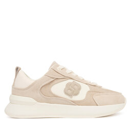 BOSS Sneakersy BOSS B Icon 50548288 Biela