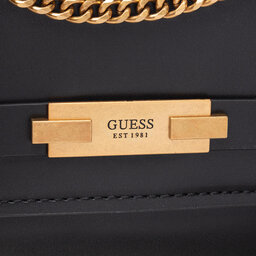 

Сумка Guess, Чорний