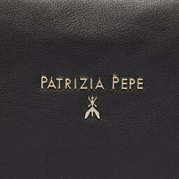 

Сумка Patrizia Pepe 8B0071/E043-K103 Nero, Чорний