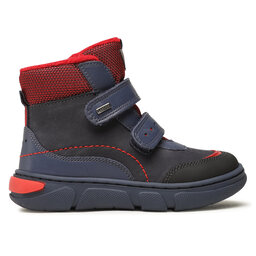 

Чоботи Lasocki Kids CI12-3116-02A Navy, Cиній