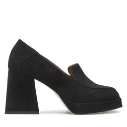 

Туфлі Maciejka 2951J-01/00-1 Czarny Welur, Чорний