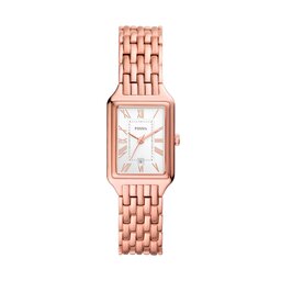 Fossil Uhr Fossil ES5271 Goldfarben