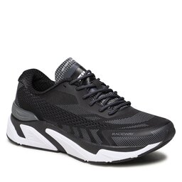 

Взуття Fila Raceway FFM0067.80010 Black, Чорний