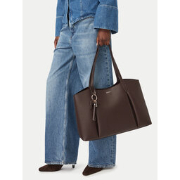 Guess Handtasche Guess Melody HWBG97 35230 Braun