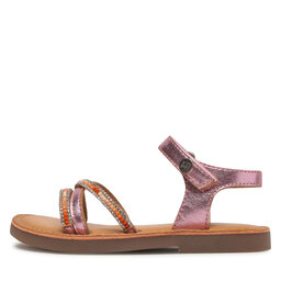 

Босоніжки Gioseppo Eudora 65152 Pink, Рожевий