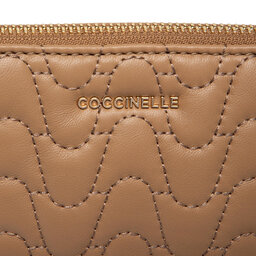 

Сумка Coccinelle, Коричневий