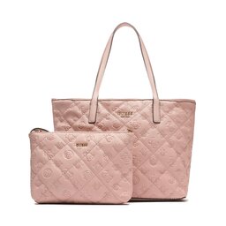 Guess Handväska Guess HWQP69 95280 BLS
