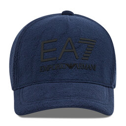 

Бейсболка EA7 Emporio Armani 274811 1A103 78735 Gibraltar Sea, Cиній