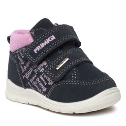 Primigi Snörskor Primigi GORE-TEX 2852022 Navy