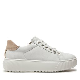 Ara Sneakersy Ara 12-46523-04 Biały