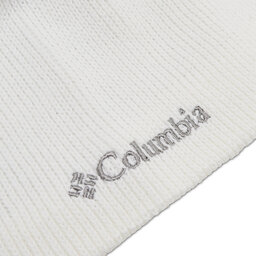 

Шапкa Columbia Bugaboo™ Beanie 1625971 100, Білий