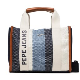 Pepe Jeans Torbica Pepe Jeans Molly PL031419 Dulwich 594