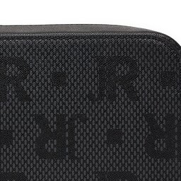 

Сумка John Richmond RWP24038BO Black, Чорний