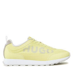 

Снікерcи Hugo Icelin 50474058 10243137 01 Bright Yellow 730, Жовтий