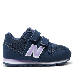 New Balance Sneakersy New Balance IV500CIL Tmavomodrá
