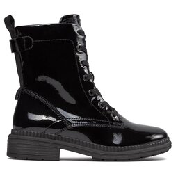 

Ботильйони Jana 8-25264-41 Black Patent 018, Чорний