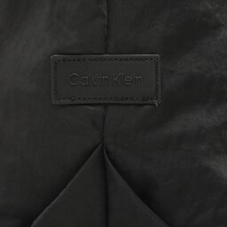 Сумка Calvin Klein Ck Nylon Cony Shoulder Bag Md K60K610434 BAX, Чорний