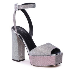 Giuseppe Zanotti Sandaler Giuseppe Zanotti I000010 Silver 051