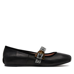Coccinelle Ballerinas Coccinelle E4 S15 19 01 01 Schwarz