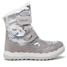

Снігоходи Primigi GORE-TEX 8382300 D Grig, Срібний
