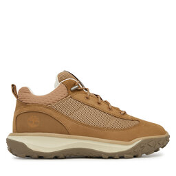 Timberland Sneakers Timberland Timbercush Motion 7 Mid TB0A6F7EEM51 Braun