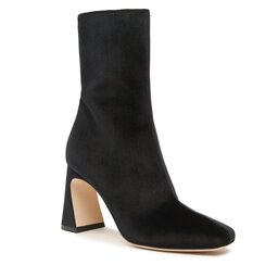 Alberta Ferretti Botki Alberta Ferretti 22252A6102 8201 Black 0555