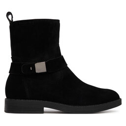 Tamaris Stiefeletten Tamaris 1-25370-47 Schwarz