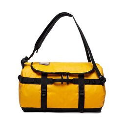The North Face Sac The North Face Base Camp Duffel - SNF0A52STZU31 Summit Gold/Tnf Black